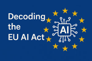 DEcoding the EU AI Act