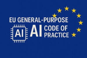 EU GPAI Code of Practice
